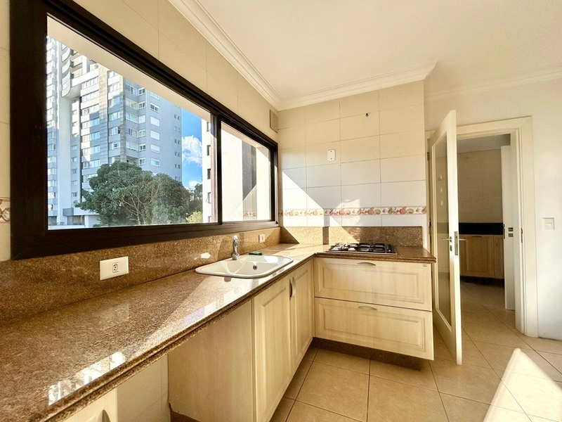 Luxo e Amplitude: Apartamento com 3 Suítes no Exposição, Hidro e 4 Vagas em Área Nobre: 13ª foto da galeria de imagens do imóvel