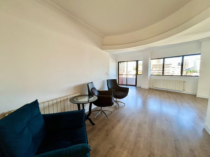 Luxo e Amplitude: Apartamento com 3 Suítes no Exposição, Hidro e 4 Vagas em Área Nobre: 3ª foto da galeria de imagens do imóvel