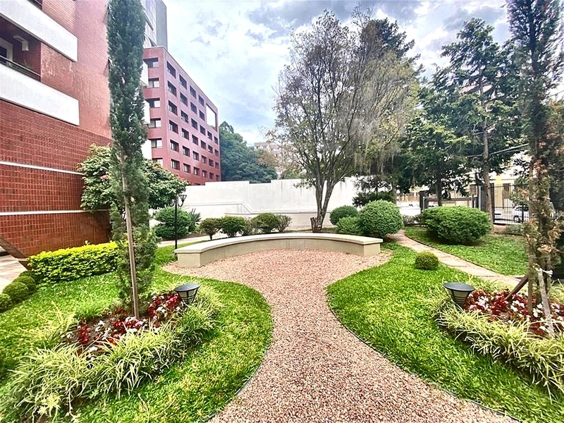 Luxo e Amplitude: Apartamento com 3 Suítes no Exposição, Hidro e 4 Vagas em Área Nobre: 3ª foto da galeria de imagens do imóvel