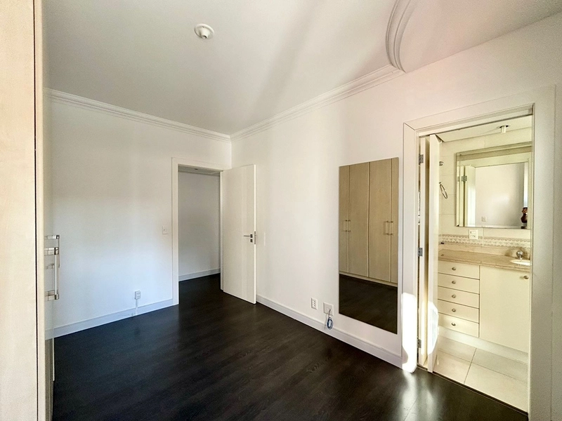 Luxo e Amplitude: Apartamento com 3 Suítes no Exposição, Hidro e 4 Vagas em Área Nobre: 7ª foto da galeria de imagens do imóvel