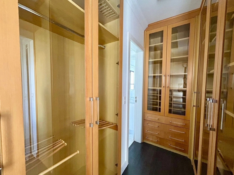 Luxo e Amplitude: Apartamento com 3 Suítes no Exposição, Hidro e 4 Vagas em Área Nobre: 11ª foto da galeria de imagens do imóvel