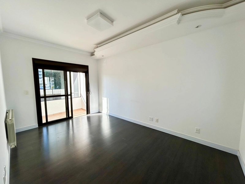 Luxo e Amplitude: Apartamento com 3 Suítes no Exposição, Hidro e 4 Vagas em Área Nobre: 4ª foto da galeria de imagens do imóvel