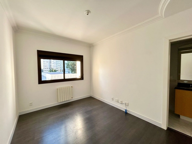 Luxo e Amplitude: Apartamento com 3 Suítes no Exposição, Hidro e 4 Vagas em Área Nobre: 5ª foto da galeria de imagens do imóvel