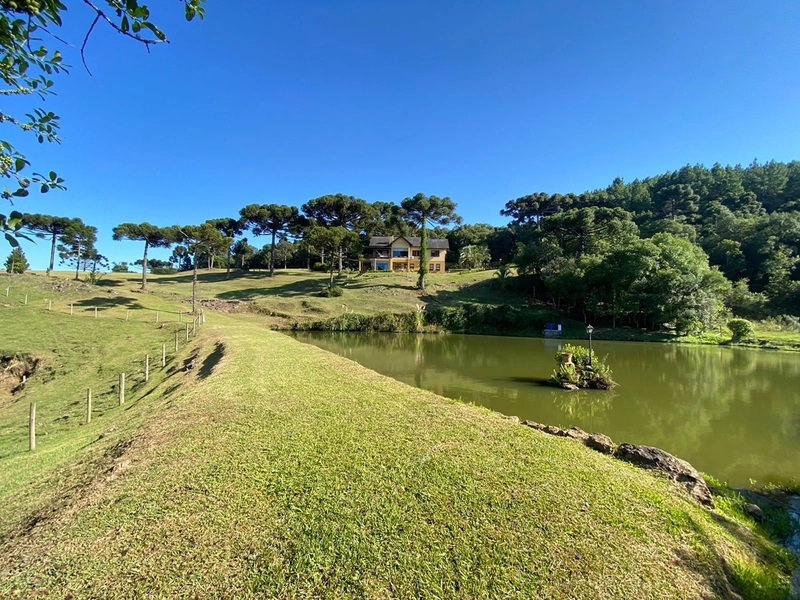 🌅 Espetacular Sítio de 3.4 Hectares com Piscina e Pôr do Sol Definitivo em Vila Seca: 29ª foto da galeria de imagens do imóvel