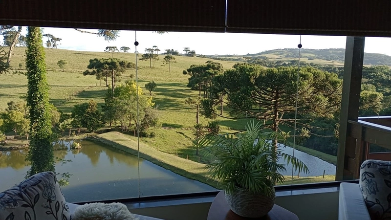 🌅 Espetacular Sítio de 3.4 Hectares com Piscina e Pôr do Sol Definitivo em Vila Seca: 38ª foto da galeria de imagens do imóvel