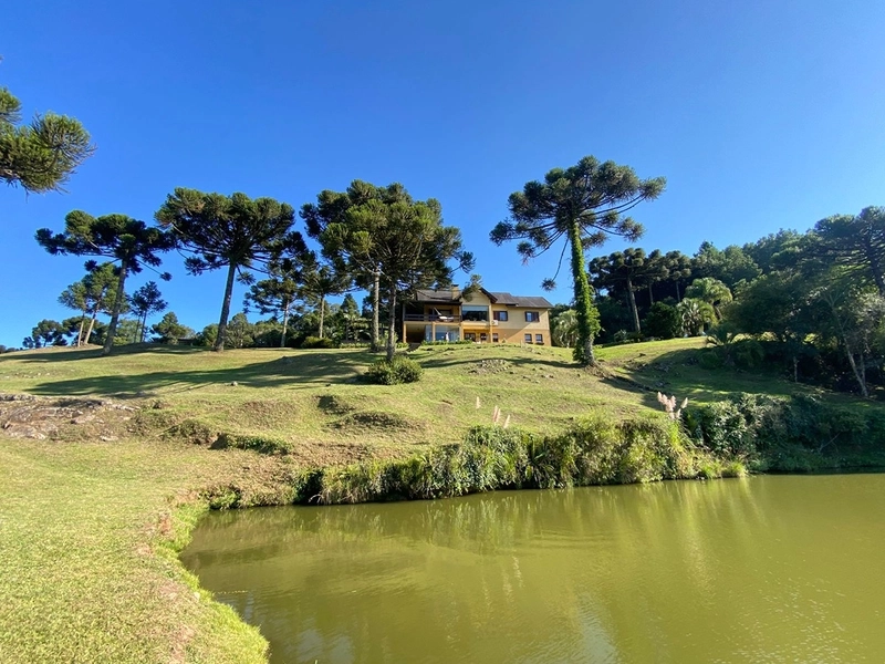 🌅 Espetacular Sítio de 3.4 Hectares com Piscina e Pôr do Sol Definitivo em Vila Seca: 28ª foto da galeria de imagens do imóvel