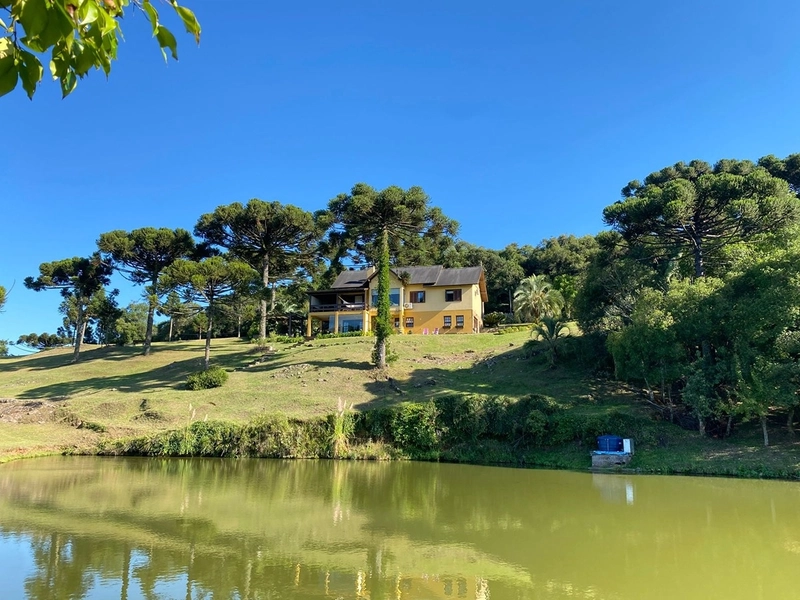 Imóvel residencial ou comercial