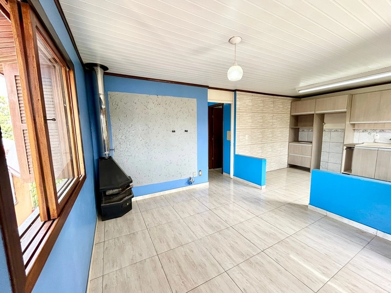 Sobrado Duplex - Desvio Rizzo: 2ª foto da galeria de imagens do imóvel