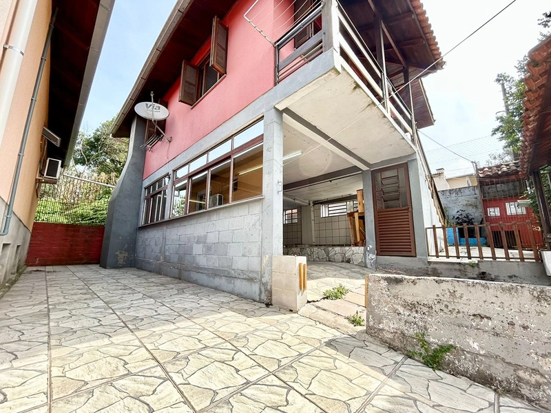 Sobrado Duplex - Desvio Rizzo: 9ª foto da galeria de imagens do imóvel