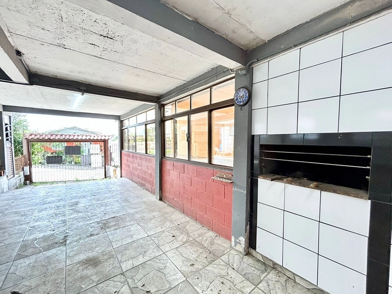 Sobrado Duplex - Desvio Rizzo: 8ª foto da galeria de imagens do imóvel