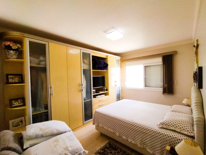 Apartamento com terraço no Nossa senhora da Saúde: 9ª foto da galeria de imagens do imóvel