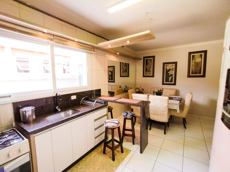 Apartamento com terraço no Nossa senhora da Saúde: 12ª foto da galeria de imagens do imóvel