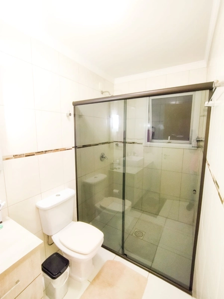 Apartamento com terraço no Nossa senhora da Saúde: 10ª foto da galeria de imagens do imóvel
