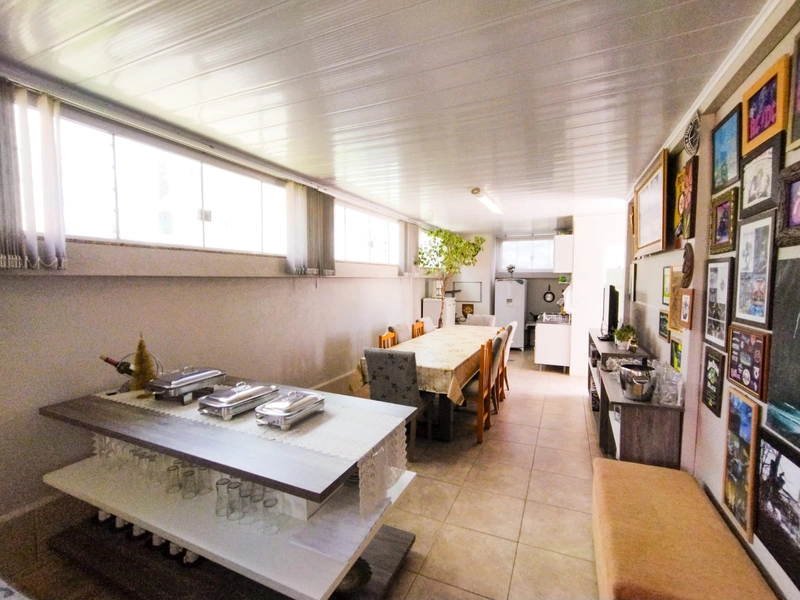 Apartamento com terraço no Nossa senhora da Saúde: 5ª foto da galeria de imagens do imóvel