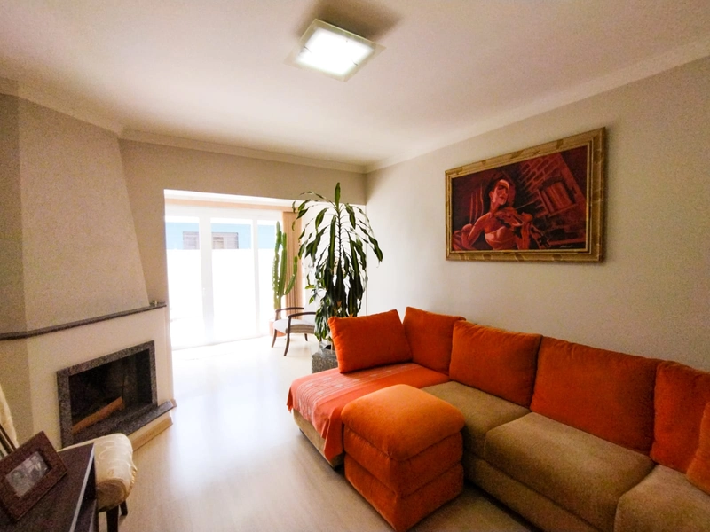 Apartamento com terraço no Nossa senhora da Saúde: 1ª foto da galeria de imagens do imóvel