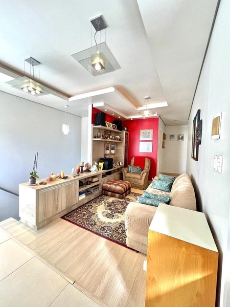 Casa 4 dormitórios no Sagrada Família: 12ª foto da galeria de imagens do imóvel