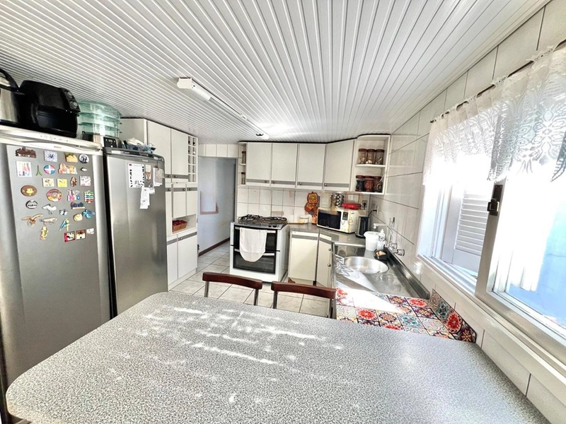 Casa 4 dormitórios no Sagrada Família: 4ª foto da galeria de imagens do imóvel