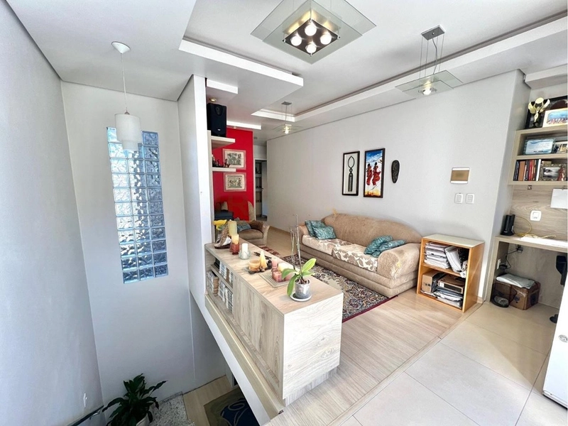 Casa 4 dormitórios no Sagrada Família: 13ª foto da galeria de imagens do imóvel