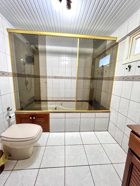 Casa 4 dormitórios no Sagrada Família: 17ª foto da galeria de imagens do imóvel