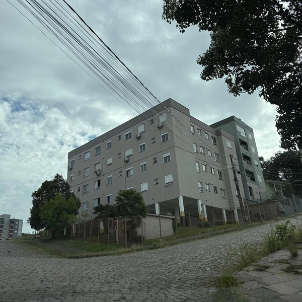 Apartamento Mobiliado com 2 Dormitórios e Vaga de Garagem no São Luiz!: 16ª foto da galeria de imagens do imóvel