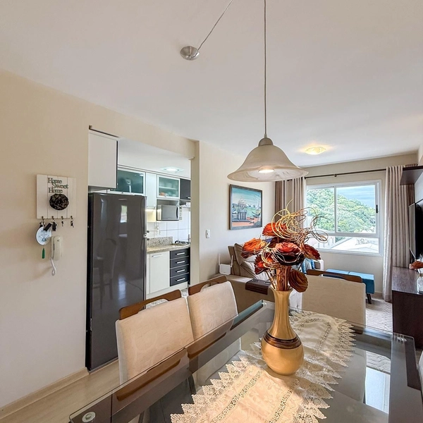 Apartamento Mobiliado com 2 Dormitórios e Vaga de Garagem no São Luiz!: 8ª foto da galeria de imagens do imóvel