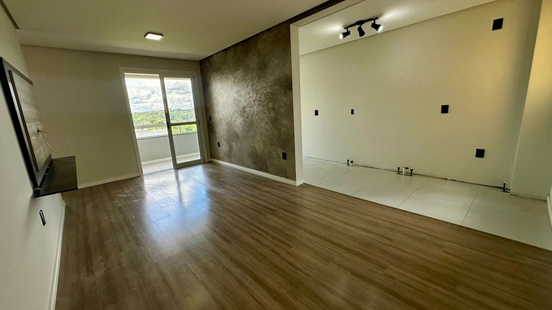 Apartamento Ensolarado com 3 dormitórios: 5ª foto da galeria de imagens do imóvel