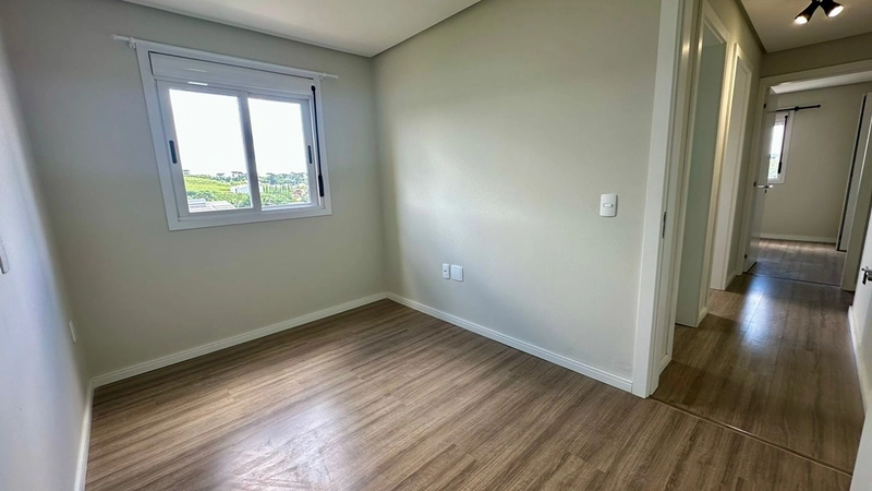 Apartamento Ensolarado com 3 dormitórios: 10ª foto da galeria de imagens do imóvel