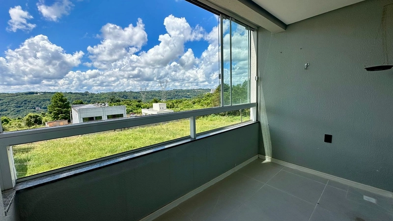 Apartamento Ensolarado com 3 dormitórios: 2ª foto da galeria de imagens do imóvel