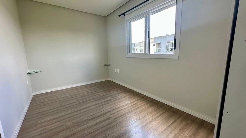 Apartamento Ensolarado com 3 dormitórios: 12ª foto da galeria de imagens do imóvel