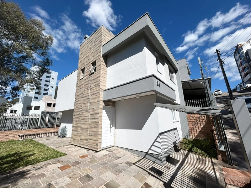 Imóvel residencial ou comercial