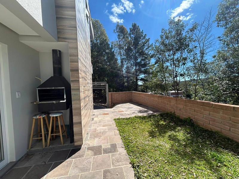 Sobrado à venda no bairro Colina Sorriso.: 13ª foto da galeria de imagens do imóvel