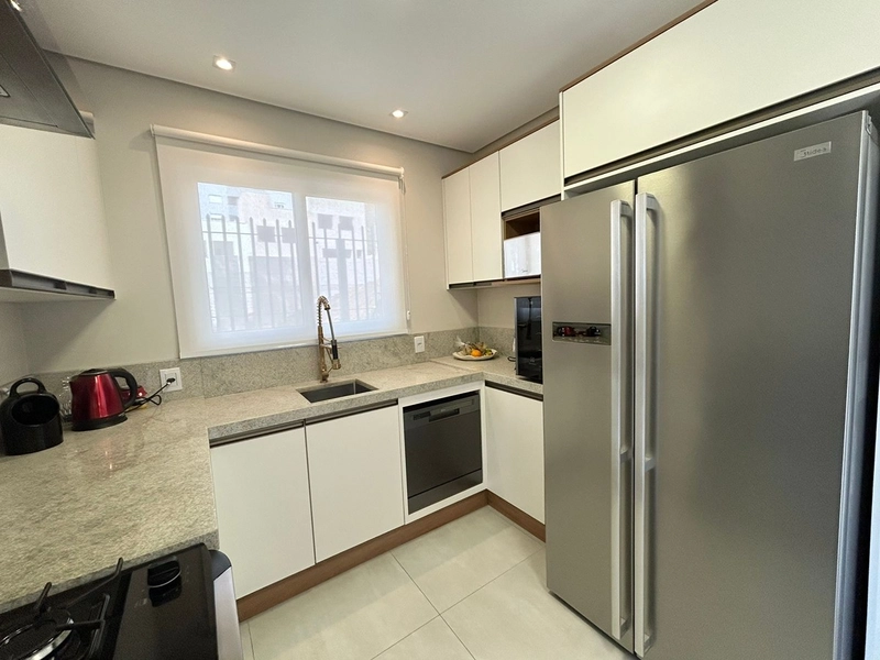 Sobrado à venda no bairro Colina Sorriso.: 4ª foto da galeria de imagens do imóvel