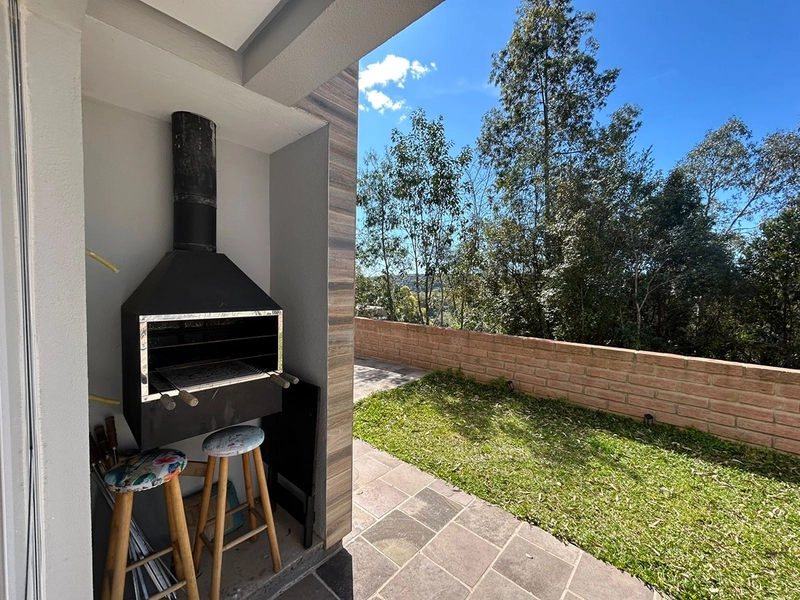 Sobrado à venda no bairro Colina Sorriso.: 14ª foto da galeria de imagens do imóvel