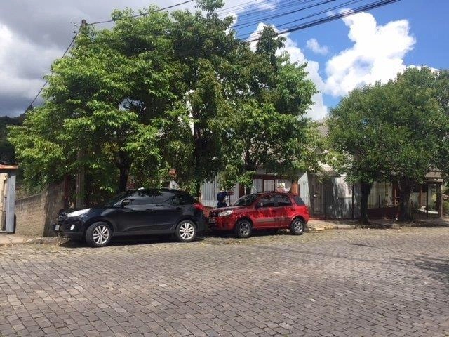 Terreno no bairro Nossa Senhora de Lourdes: 4ª foto da galeria de imagens do imóvel