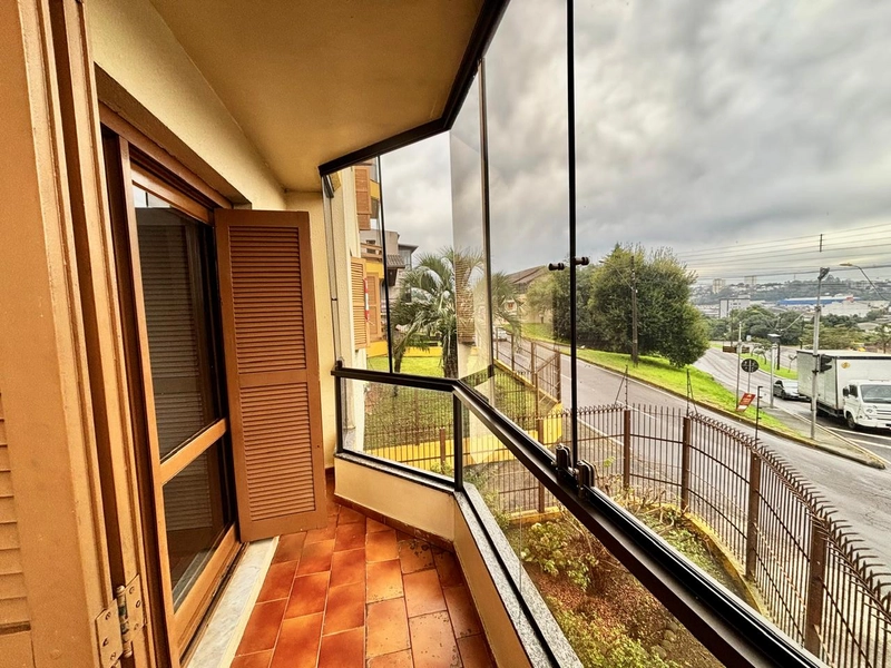 Apartamento 3 dormitórios uma suíte no Kaiser: 6ª foto da galeria de imagens do imóvel