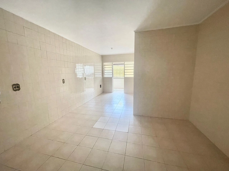 Apartamento 3 dormitórios uma suíte no Kaiser: 2ª foto da galeria de imagens do imóvel