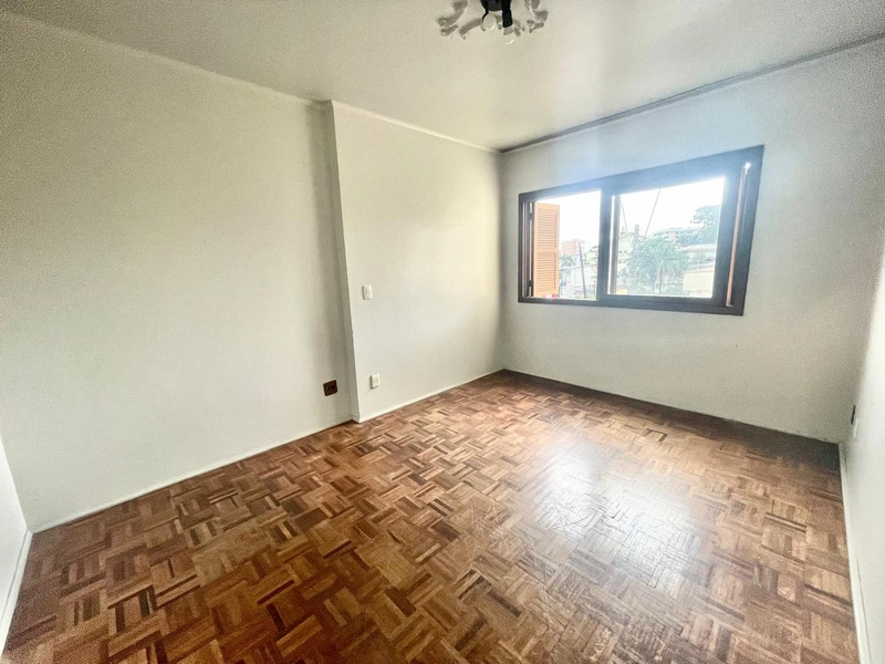 Apartamento 3 dormitórios uma suíte no Kaiser: 1ª foto da galeria de imagens do imóvel