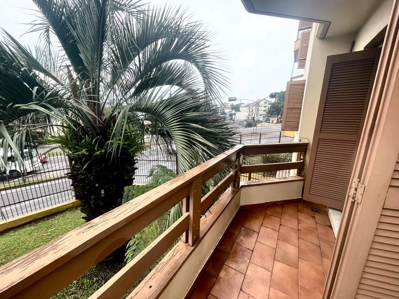 Apartamento 3 dormitórios uma suíte no Kaiser: 5ª foto da galeria de imagens do imóvel