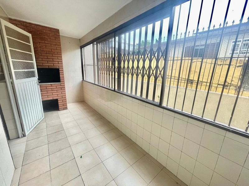 Apartamento 3 dormitórios uma suíte no Kaiser: 3ª foto da galeria de imagens do imóvel