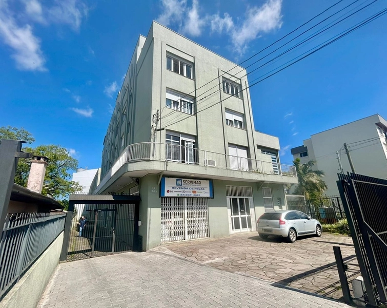 Imóvel residencial ou comercial