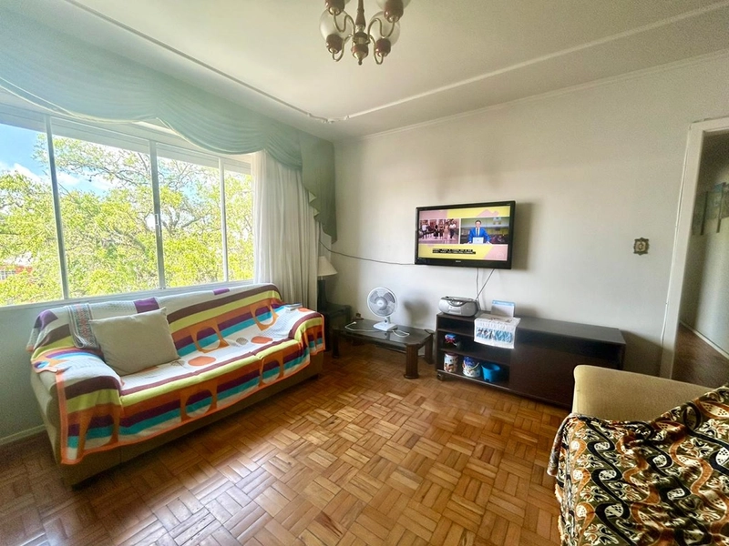 Apartamento – Bairro Santa Catarina: 2ª foto da galeria de imagens do imóvel