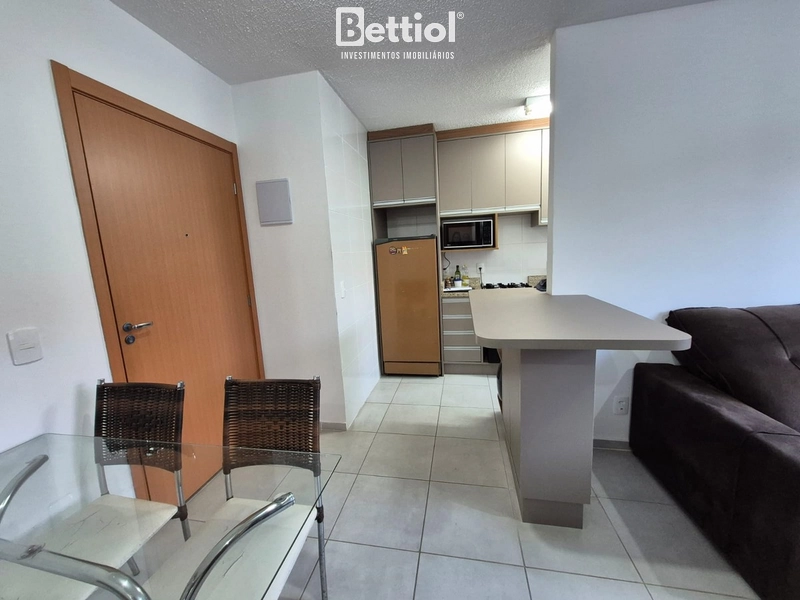 Apartamento 2 dormitórios no Panazzolo: 1ª foto da galeria de imagens do imóvel