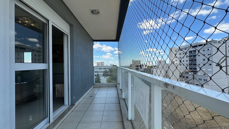 Apartamento 3 dormitórios no Sanvitto: 9ª foto da galeria de imagens do imóvel