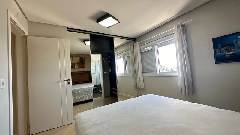 Apartamento 3 dormitórios no Sanvitto: 17ª foto da galeria de imagens do imóvel