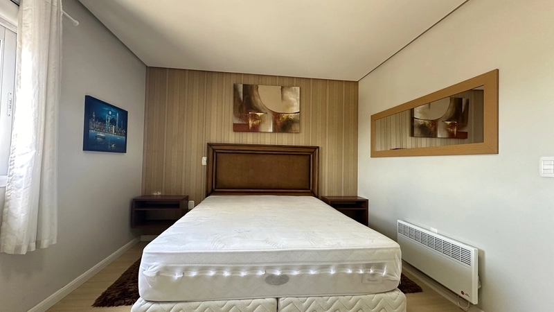 Apartamento 3 dormitórios no Sanvitto: 19ª foto da galeria de imagens do imóvel