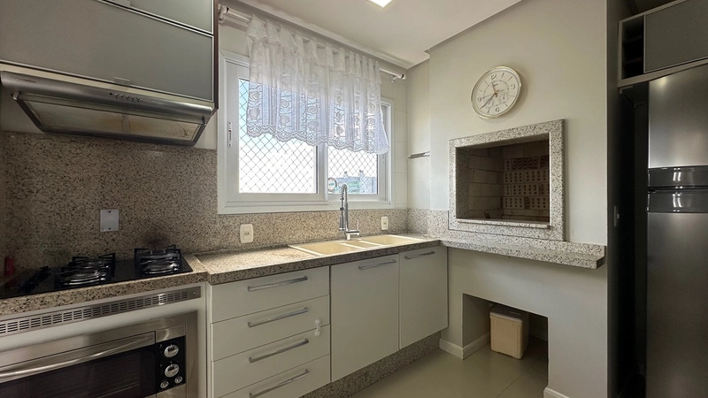 Apartamento 3 dormitórios no Sanvitto: 4ª foto da galeria de imagens do imóvel