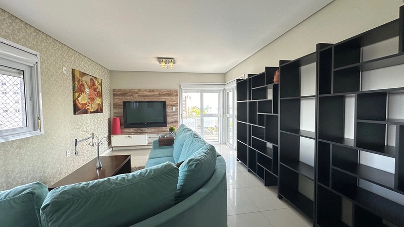 Apartamento 3 dormitórios no Sanvitto: 11ª foto da galeria de imagens do imóvel