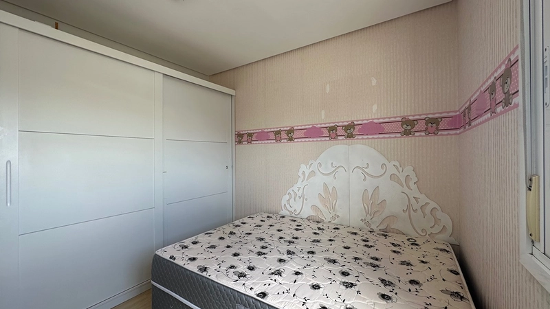 Apartamento 3 dormitórios no Sanvitto: 14ª foto da galeria de imagens do imóvel