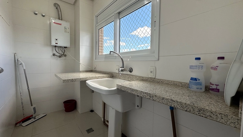 Apartamento 3 dormitórios no Sanvitto: 5ª foto da galeria de imagens do imóvel
