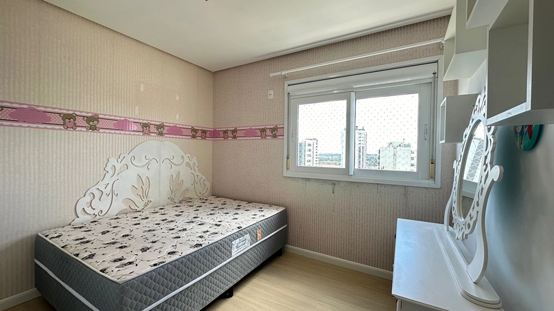 Apartamento 3 dormitórios no Sanvitto: 13ª foto da galeria de imagens do imóvel